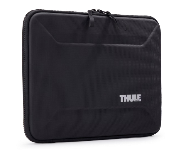 Thule Gauntlet 5 MacBook Sleeve 14” - Black 3205410 - 1456381 - zdjęcie
